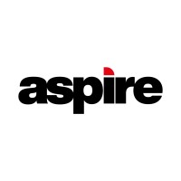 Aspire Industrial Services Ltd Logo