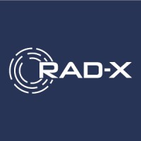 RAD-x Group Logo