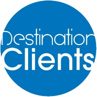 Destination Clients Logo