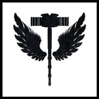 Thorium Mag Logo