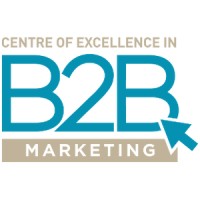 Centre of Excellence in B2B Marketing Logo