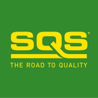 SQS Logo