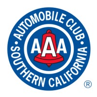 Automobile Club of Southern California Logo