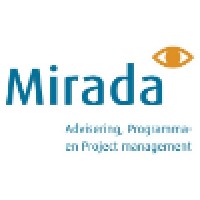 Mirada Logo