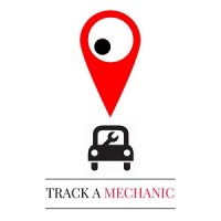 Track A Mechanic Logo