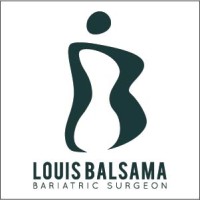 Dr. Louis Balsama DO, Bariatric Surgeon Logo