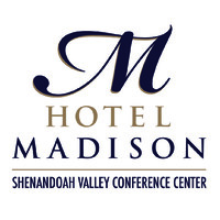 Hotel Madison & Shenandoah Valley Conference Center Logo