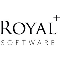 Royal Software Logo