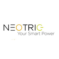 Neotric Power Logo