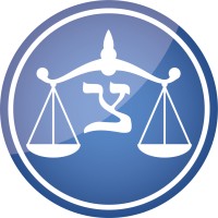 Tzedek DC Logo