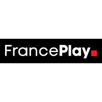 FrancePlay. Logo