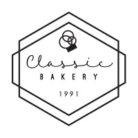 Classic Bakery Inc. Logo