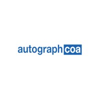 AutographCOA Logo