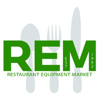 Restaurant Equipment Market Logo