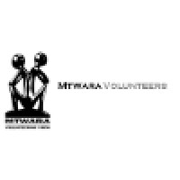 Mtwara Volunteers Crew Logo