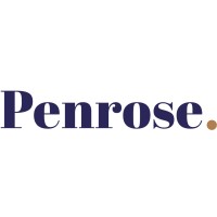 Penrose. Logo