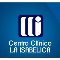 Centro Clinico La Isabelica Logo