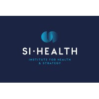 The Institute for Health & Strategy (SI-Health) Logo