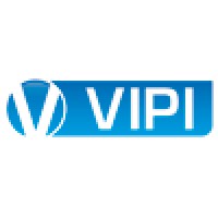 VIPI Produtos Odontológicos Logo