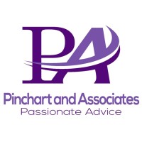 Pinchart&Associates Logo