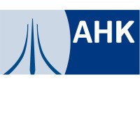 AHK Algérie - Chambre Algéro-Allemande dIndustrie et de Commerce Logo