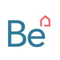 BE Property Logo
