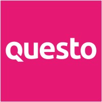 Questo | Van idee tot identiteit Logo