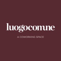 Luogocomune Logo