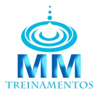 MM Treinamentos Logo