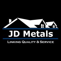 JD Metals Logo