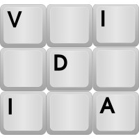 Vidia Automazioni srl Logo