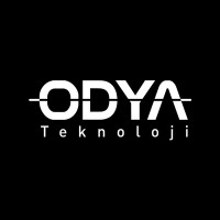 ODYA Teknoloji Logo