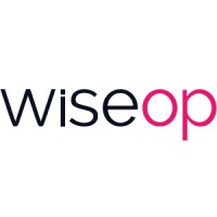 wise-op Logo
