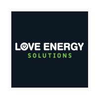 Love Energy Solutions Logo