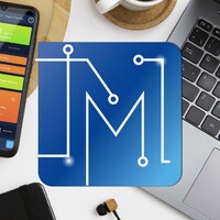 mPOS Global Inc Logo