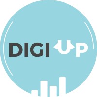 Digi Up Logo