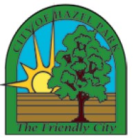 City of Hazel Park Logo