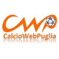calciowebpuglia Logo
