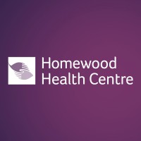 Homewood Health Centre Logo