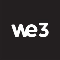 We3 Logo