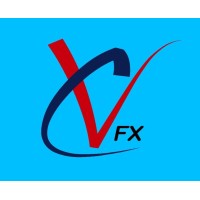 Creative Vision Fx- Logo