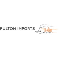 Fulton Imports Logo