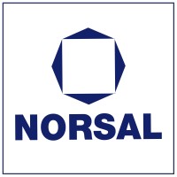 NORSAL - Norte Salineira S/A Logo