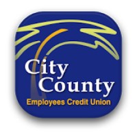 City-County Employees Credit Union Logo