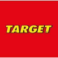 Target Ecuador Logo