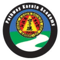 Pathway Karate Academy Logo
