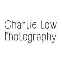 Charlie Low Photography Logo