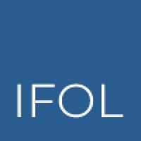 Institute of Financial Operations & Leadership (IFOL) Logo