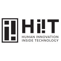HIIT Consulting Logo
