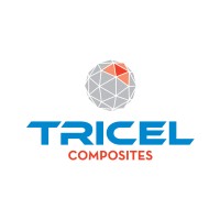 Tricel Composites Logo